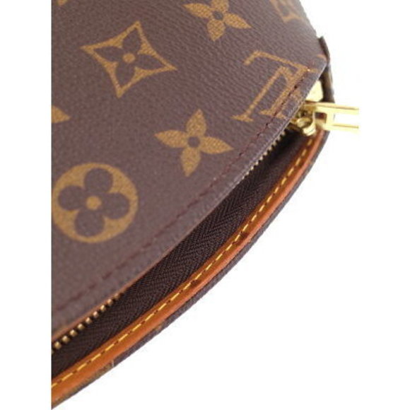 Louis Vuitton Monogram Ellipse MM Handbag - Picture 7 of 8